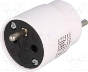 KYORITSU Adapter; Features: plug adapter,change