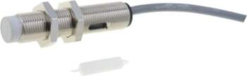 LANBAO Sensor: capacitive; Range: 0÷4mm; OUT: