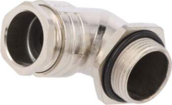 LAPP Cable gland; angular; M25; 1