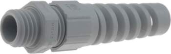 LAPP Cable gland; with strain relief