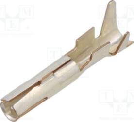 LAPP Connector: circular; socket | 11206000