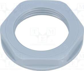 LAPP Nut; PG16; polyamide; UL94V-2; 30mm