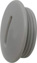 LAPP Stopper; PG16; IP54; polyamide; light