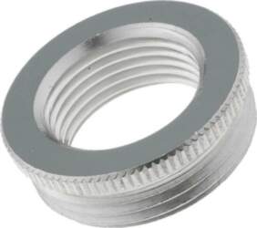 LAPP Thread adapter; M20; PG21; brass