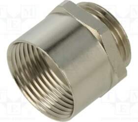 LAPP Thread adapter; PG16; M20; brass