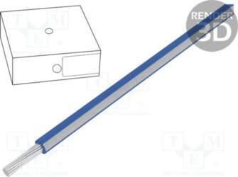 LAPP Wire; ÖLFLEX® WIRE MS 2
