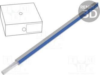 LAPP Wire; ÖLFLEX® WIRE MS 2