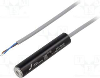 LASER COMPONENTS Module: laser; 2mW; red