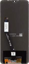 LCD Display + Touch Unit for