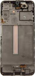 LCD display + Touch Unit +