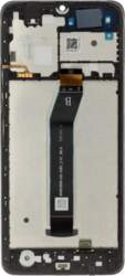 LCD Display + Touch Unit +