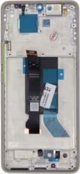 LCD Display + Touch Unit +