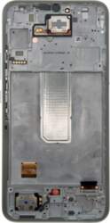 LCD display + Touch Unit +