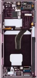 LCD display + Touch Unit +