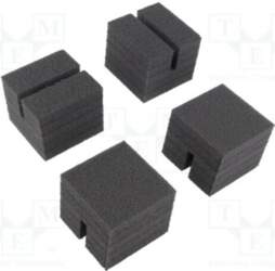 LeanCraft Foam insert; 4pcs. | SAWA-1-A