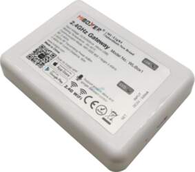 LED control system`s Mi Light wireless