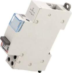 LEGRAND Pushbutton switch; 250VAC; 20A; for