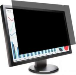 LENOVO 27" INFINITY SCREEN MONITOR PRIVACY