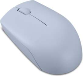 LENOVO 300 Wireless Compact Mouse Frost