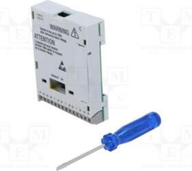 LENZE Communication module; 8200 Vector |