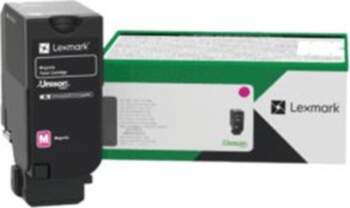 Lexmark Return Programme 16.2K |