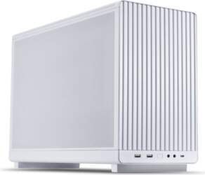 Lian Li A3-mATX Micro Tower White