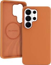 Liavec Silky Case with Metal Camera
