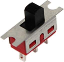 LIGHT COUNTRY Switch: slide; Pos: 2