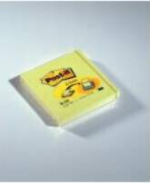 Līmlapiņas Post-it® Z-Notes, 76 x 76