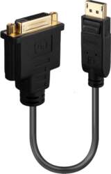 Lindy Display Port 1.2 to