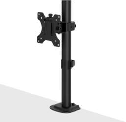 Lindy Short Projection Fixed Single Display