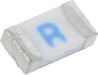 LITTELFUSE Fuse: fuse; ceramic; SMD; 3