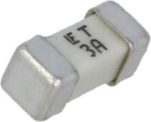 LITTELFUSE Fuse: fuse; ceramic; SMD; 3A