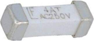 LITTELFUSE Fuse: fuse; ceramic; SMD; 4A