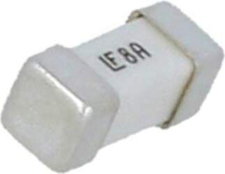 LITTELFUSE Fuse: fuse; ceramic; SMD; 8A