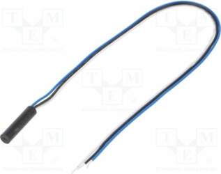 LITTELFUSE Reed switch; Range: 5.7mm