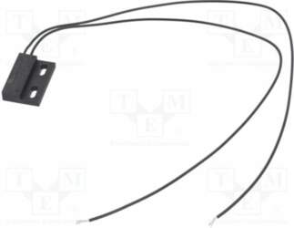 LITTELFUSE Reed switch; Range: 9.2mm