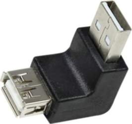 LOGILINK Adapter; USB 2.0; USB