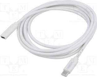 LOGILINK Cable; High Speed,USB 2