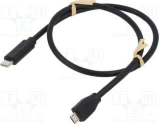LOGILINK Cable; USB 2.0; USB