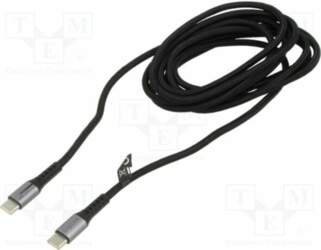 LOGILINK Cable; USB 2.0; USB