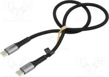 LOGILINK Cable; USB 2.0; USB