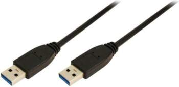 LOGILINK Cable; USB 3.0; USB