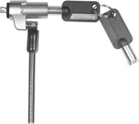 LOGILINK NBS012 Notebook security lock |