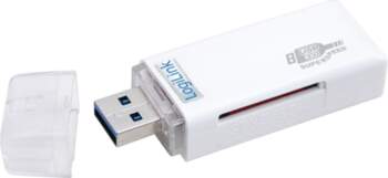 LOGILINK USB3.0 card reader |
