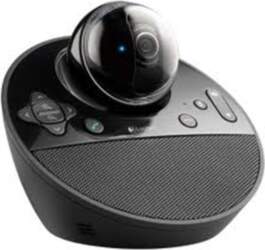 Logitech Webcam BCC950 Conference | 960-000867