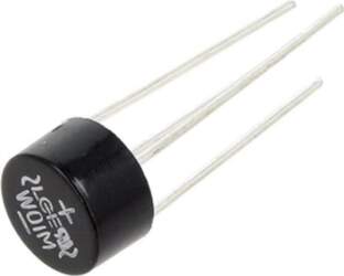LUGUANG ELECTRONIC Bridge rectifier: single-phase; Urmax: