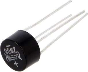 LUGUANG ELECTRONIC Bridge rectifier: single-phase; Urmax: