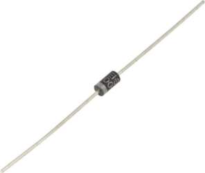 LUGUANG ELECTRONIC Diode: rectifying; THT; 1kV