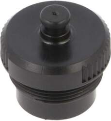 LUMBERG Accessories: nut; Application: M16 socket